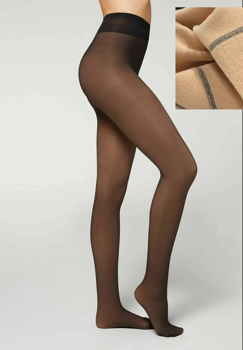 Strumpfhose warm