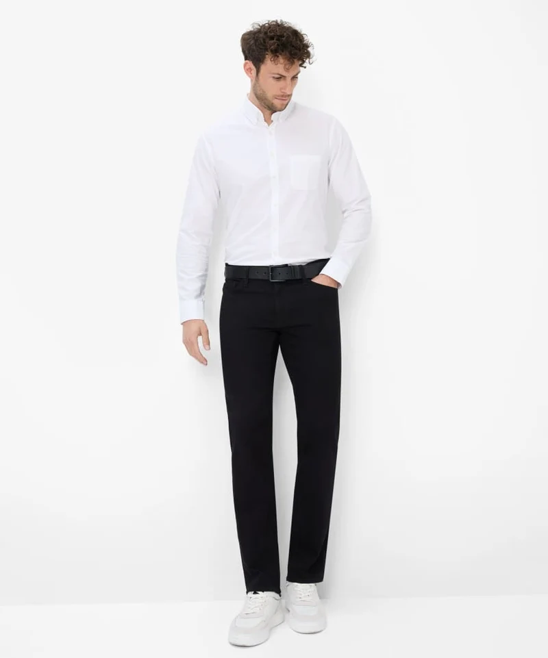 CHUCK Five-Pocket-Jeans