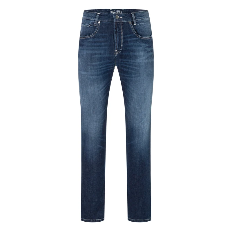 Arne Pipe Modern Fit Jeans