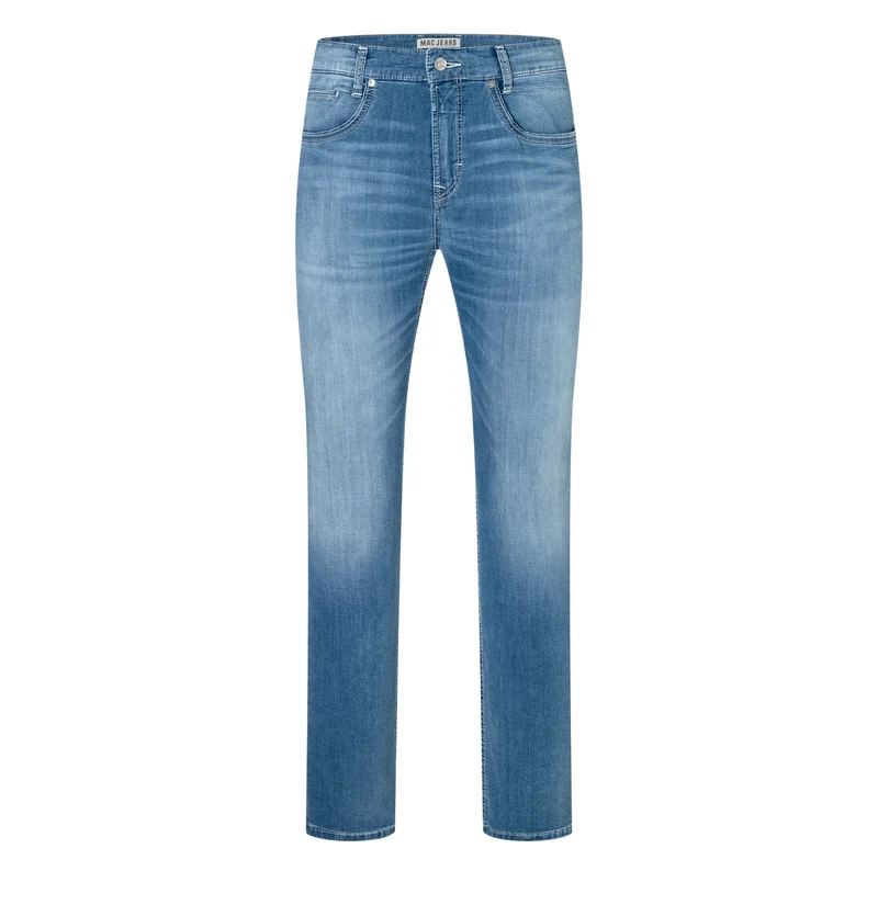 Arne Pipe Modern Fit Jeans