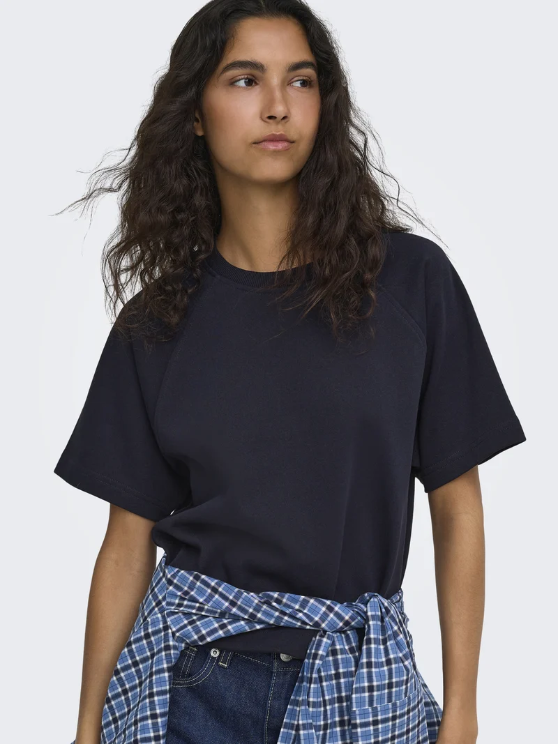 ONLOFELIA RAGLAN Sweatshirt