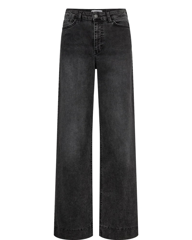 NUPARIS Wide Leg-Jeans