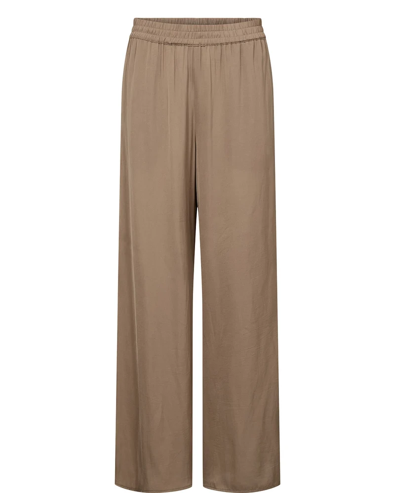 NUTESSIE Wide Leg-Hose