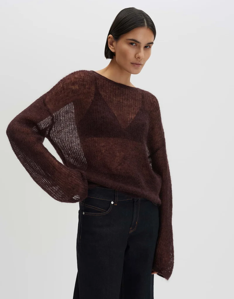 Statement Stricker "Tivora"