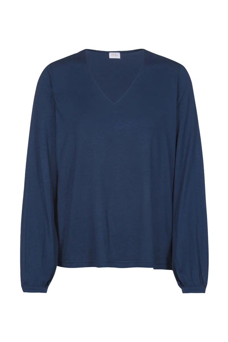Langarmshirt