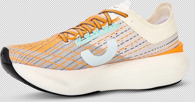 U-TECH SOLO 2 Laufschuhe