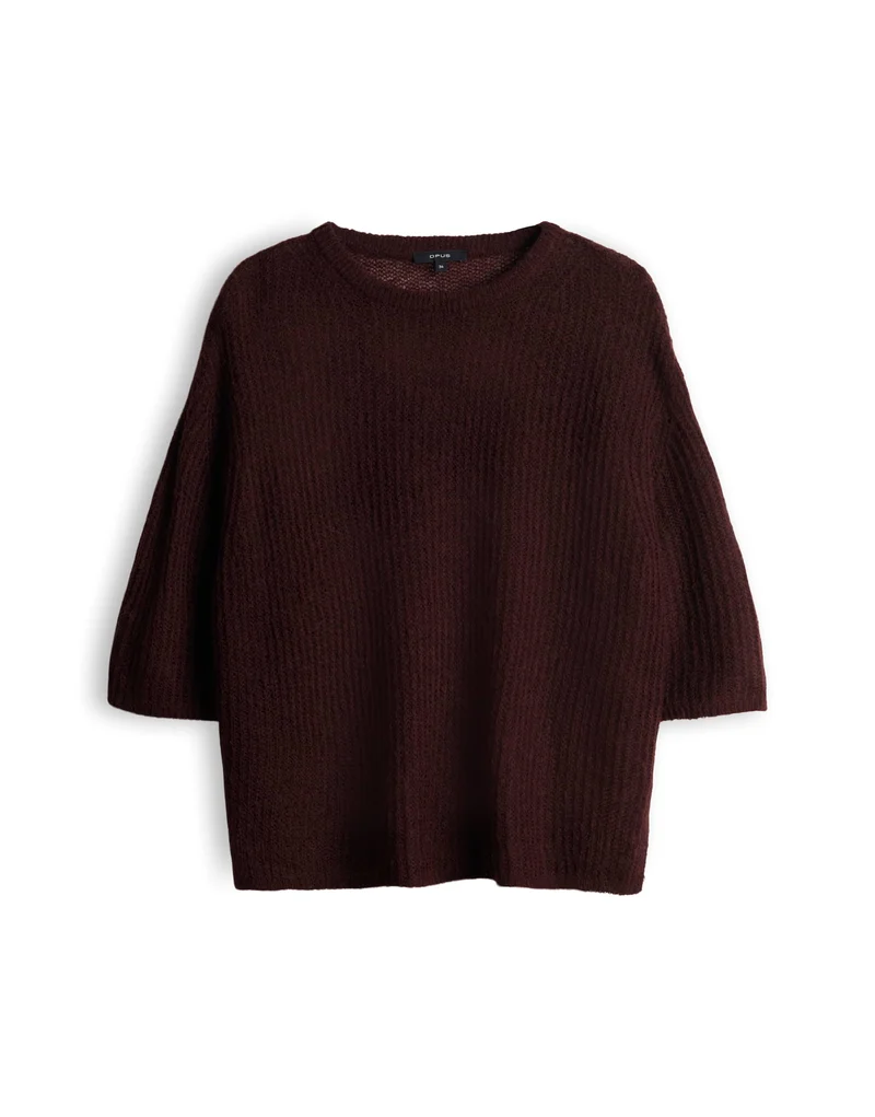 PYON Strickpullover