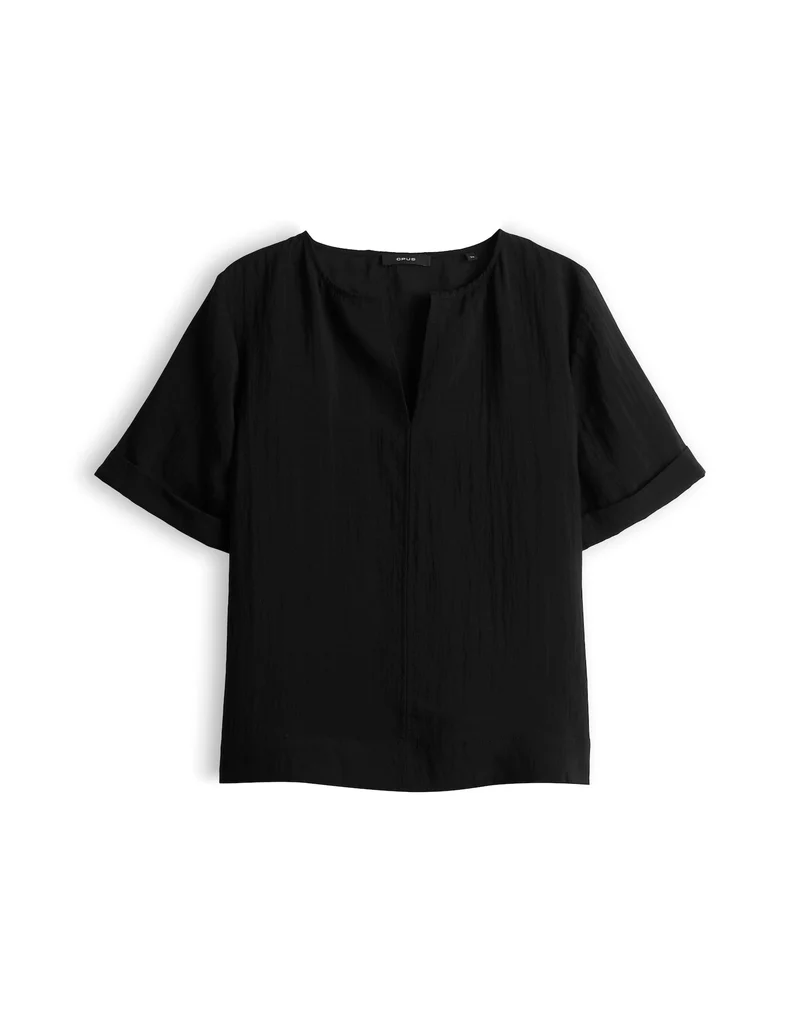 FILKARA Boxy Shirtbluse