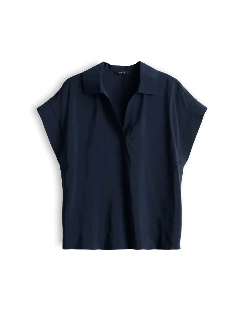 SINULA Blusenshirt