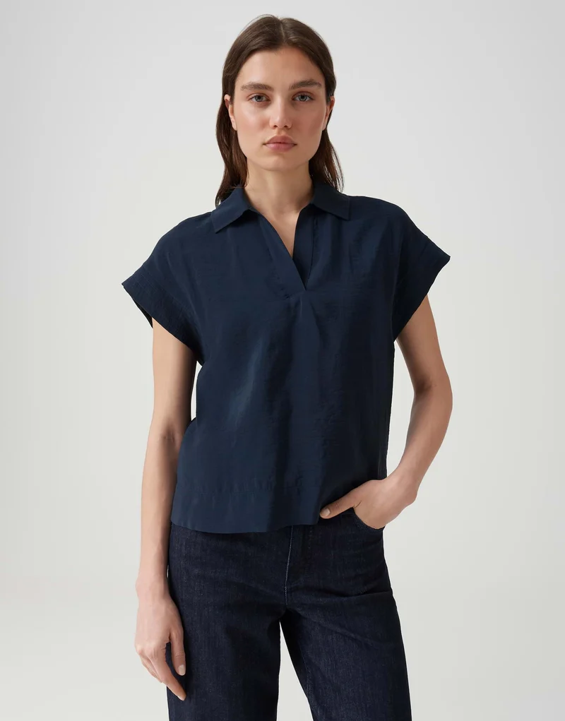 SINULA Blusenshirt