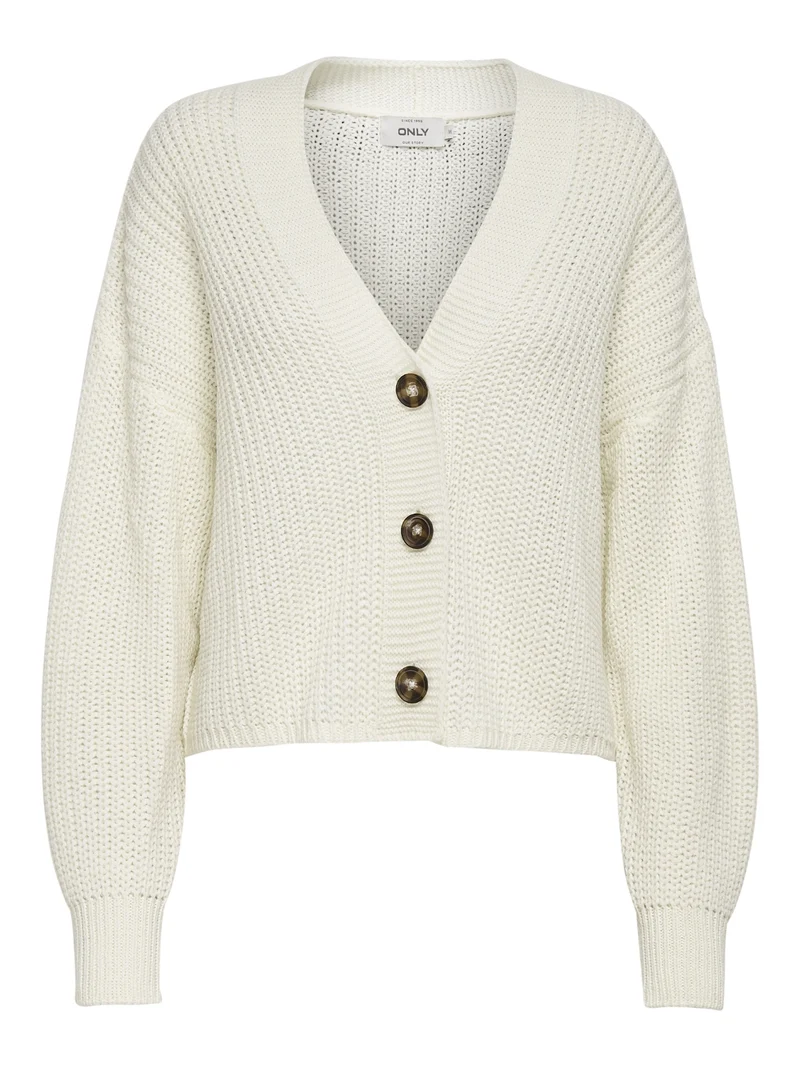 ONLCAROL Strickjacke