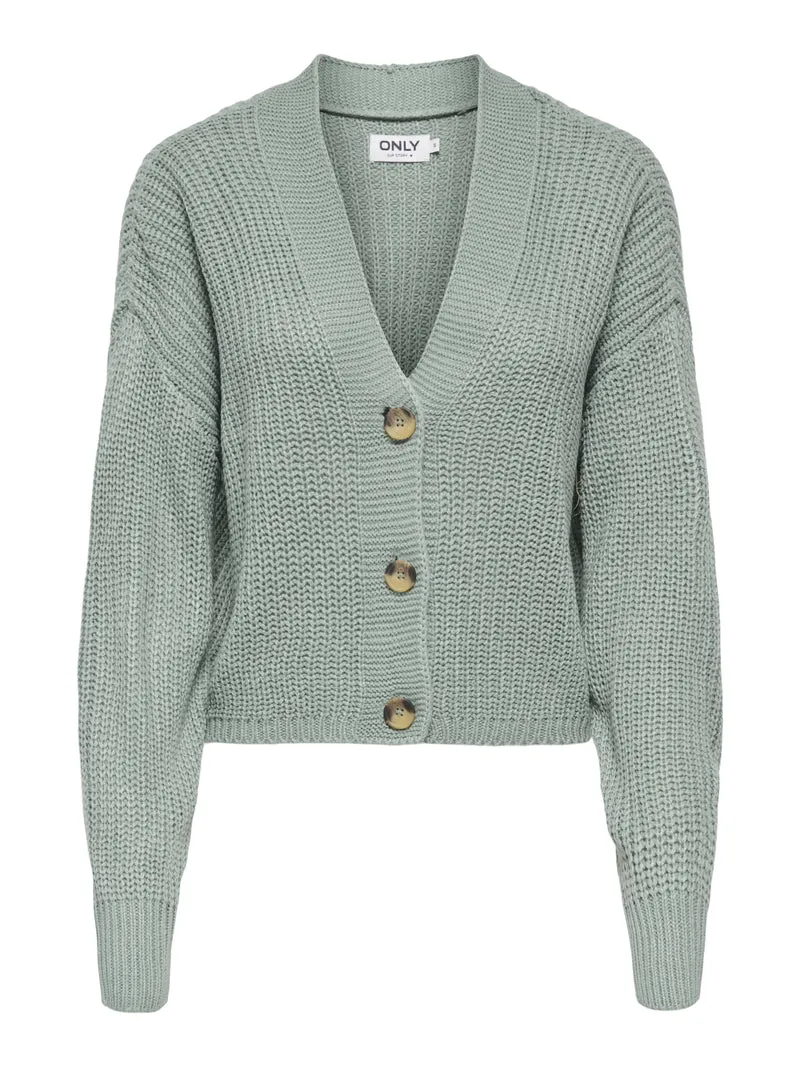ONLCAROL Strickjacke