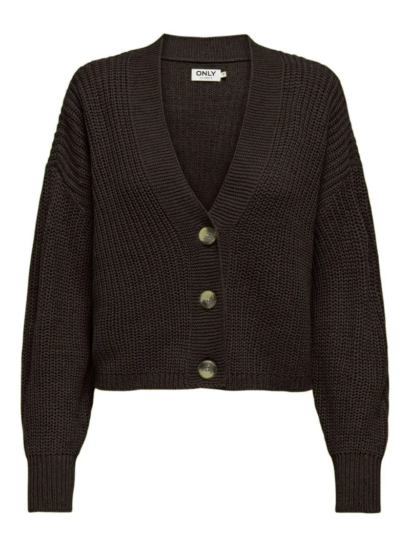 ONLCAROL Strickjacke