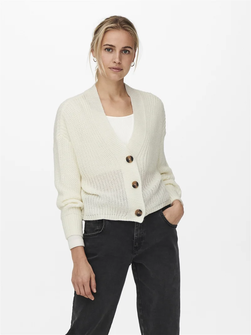 ONLCAROL Strickjacke