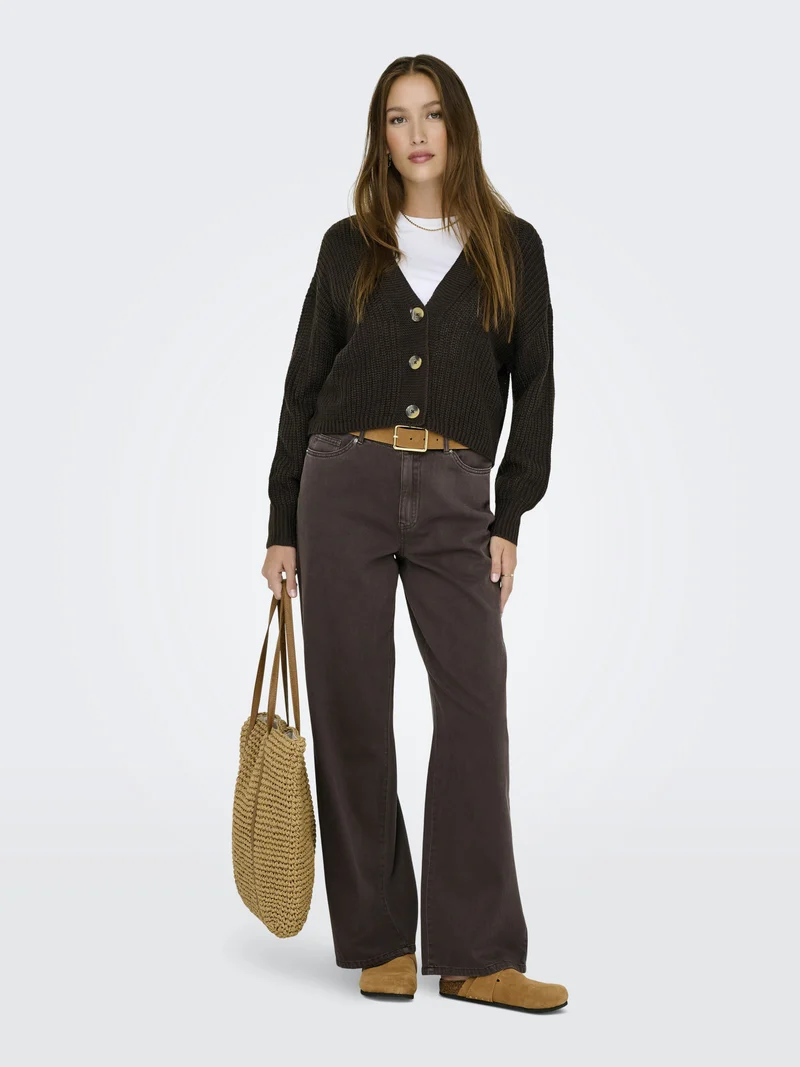 ONLCAROL Strickjacke