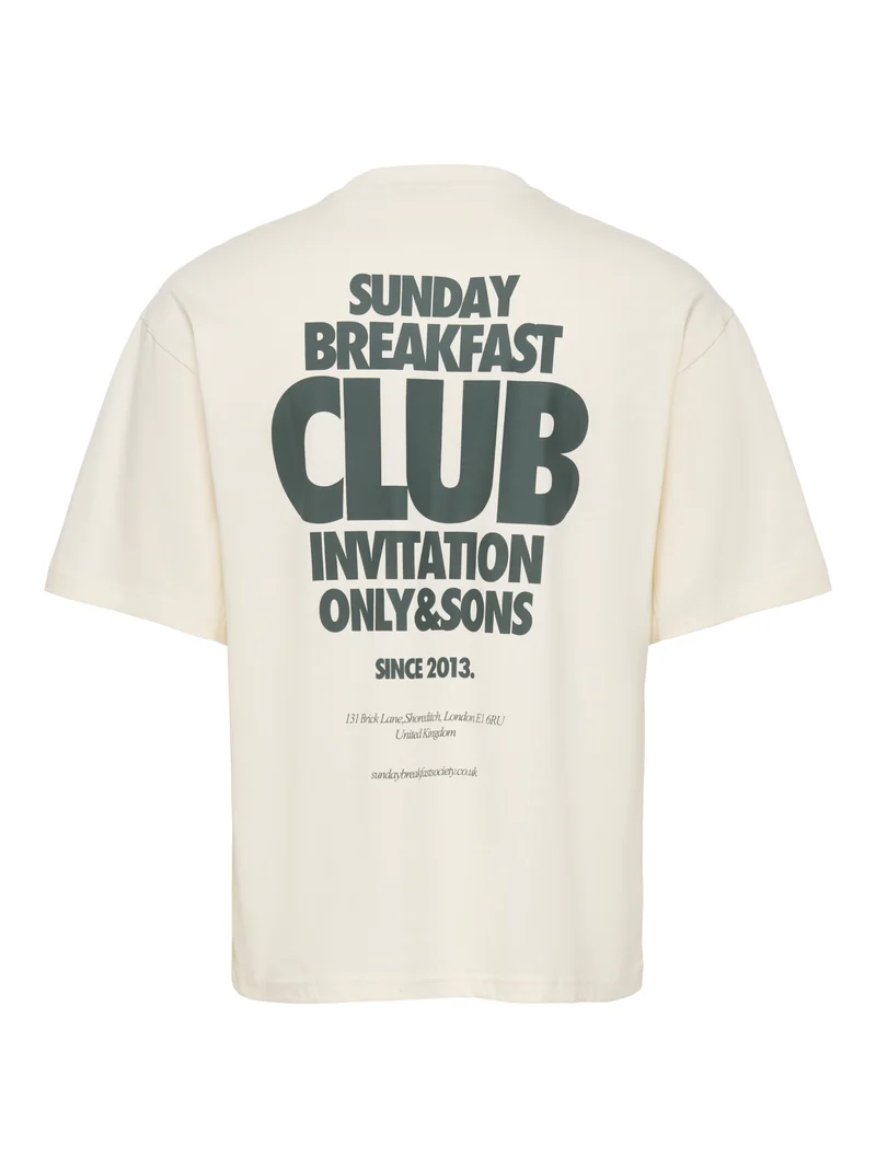 ONSFRED T-Shirt