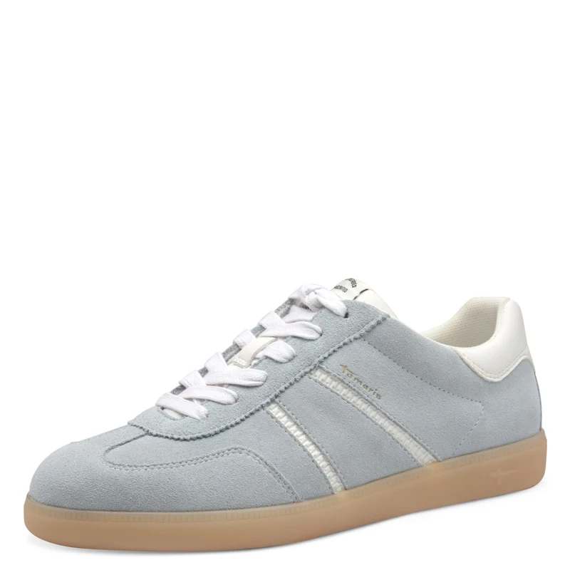 Sneaker Low mit TOUCH-IT Fußbett