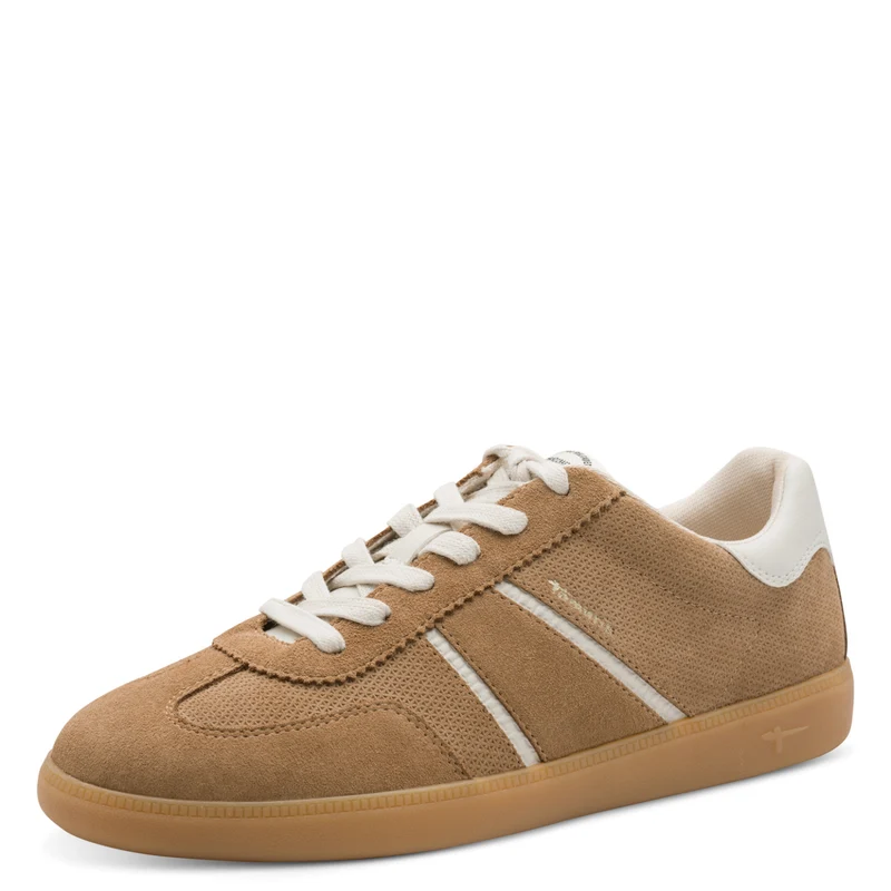 Sneaker Low mit TOUCH-IT Fußbett