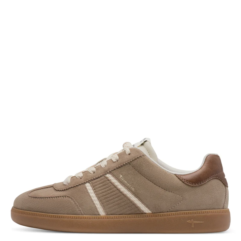 Sneaker Low mit TOUCH-IT Fußbett