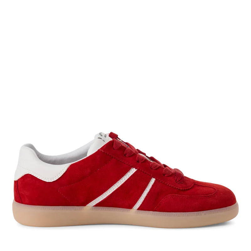 Sneaker Low mit TOUCH-IT Fußbett