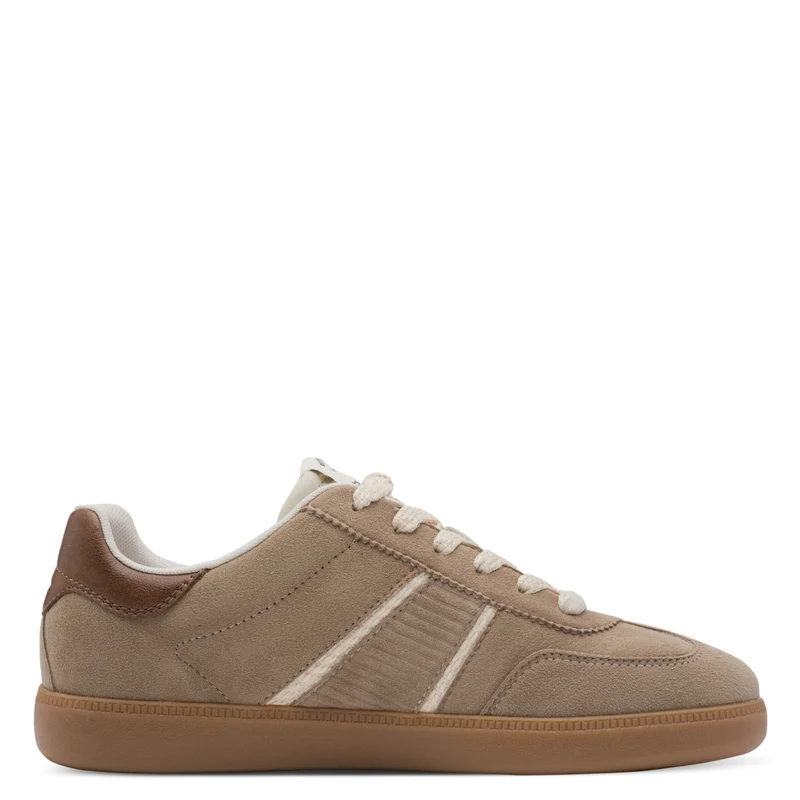 Sneaker Low mit TOUCH-IT Fußbett