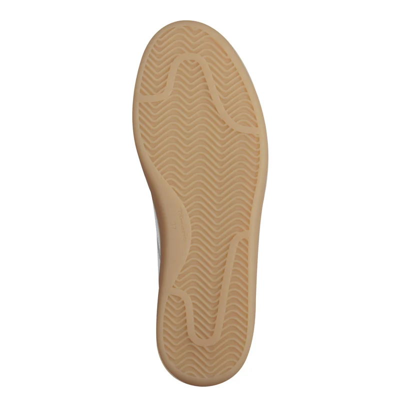 Sneaker Low mit TOUCH-IT Fußbett