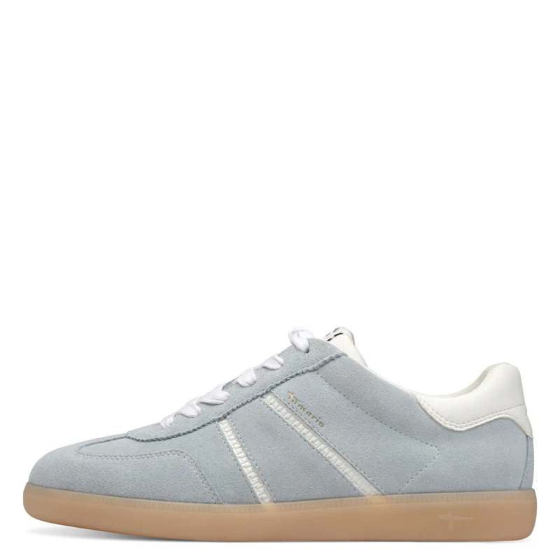 Sneaker Low mit TOUCH-IT Fußbett