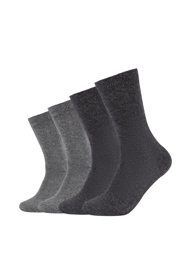 4er Pack Socken