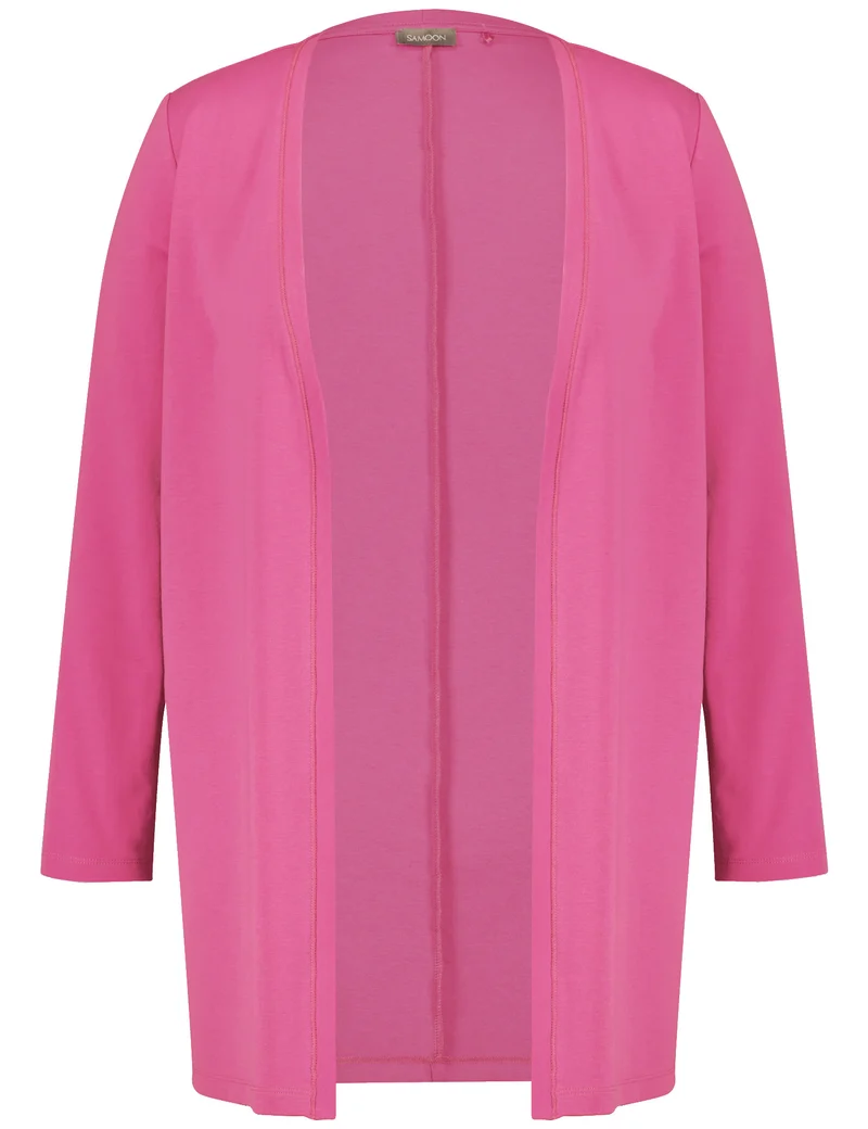Jacke "Gewirke"
