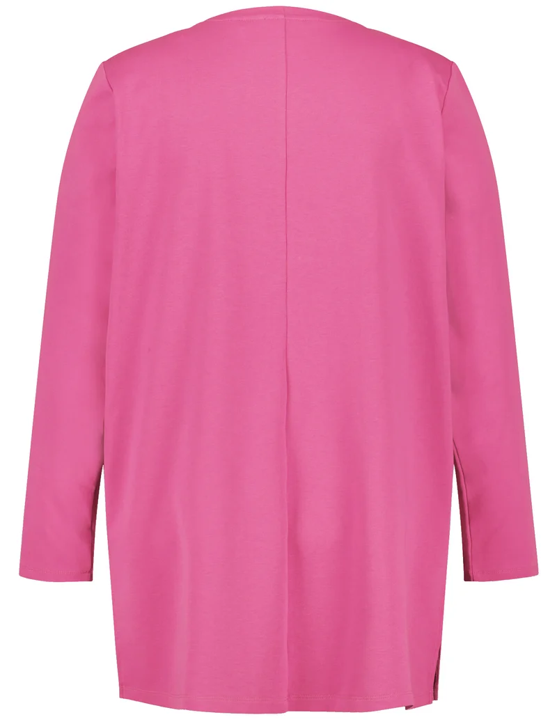 Jacke "Gewirke"