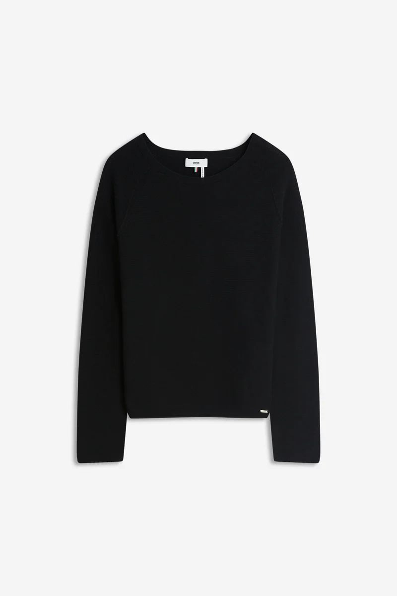 Pullover aus Baumwolle NOT