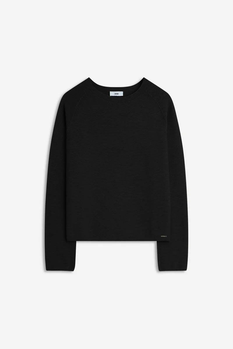 Pullover aus Baumwolle NOT