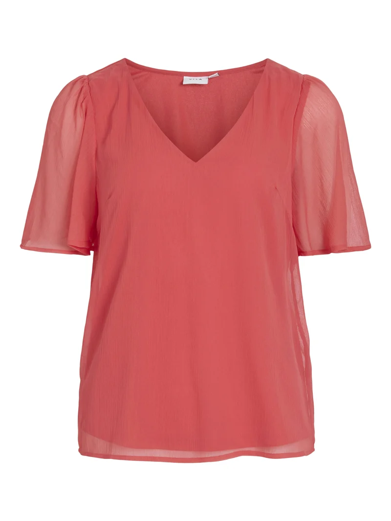 VIFALIA Chiffonbluse