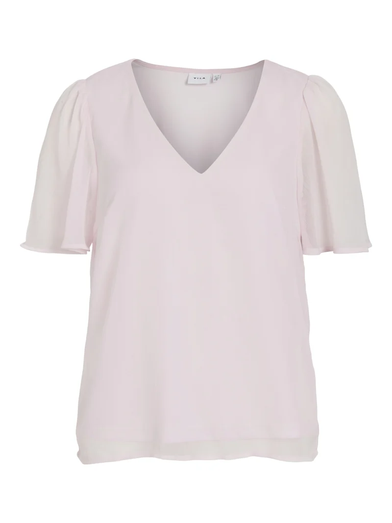 VIFALIA Chiffonbluse
