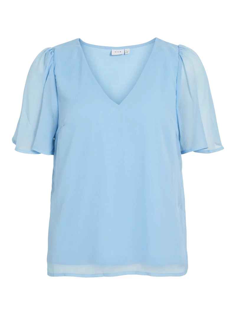 VIFALIA Chiffonbluse