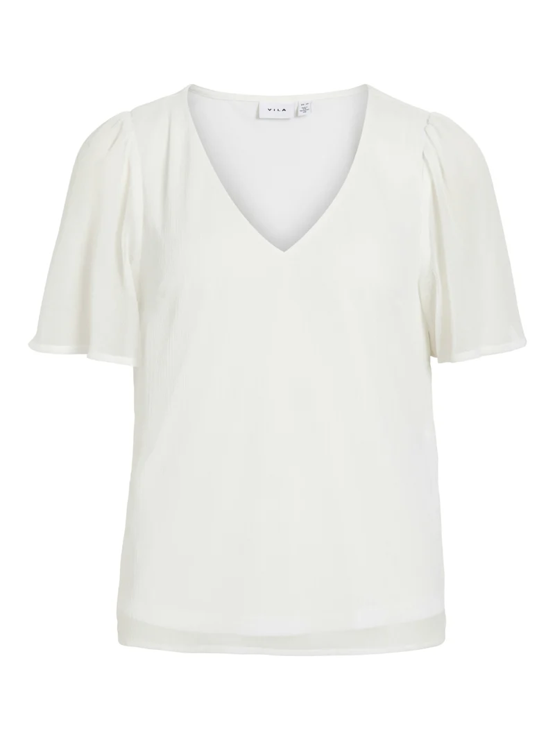 VIFALIA Chiffonbluse