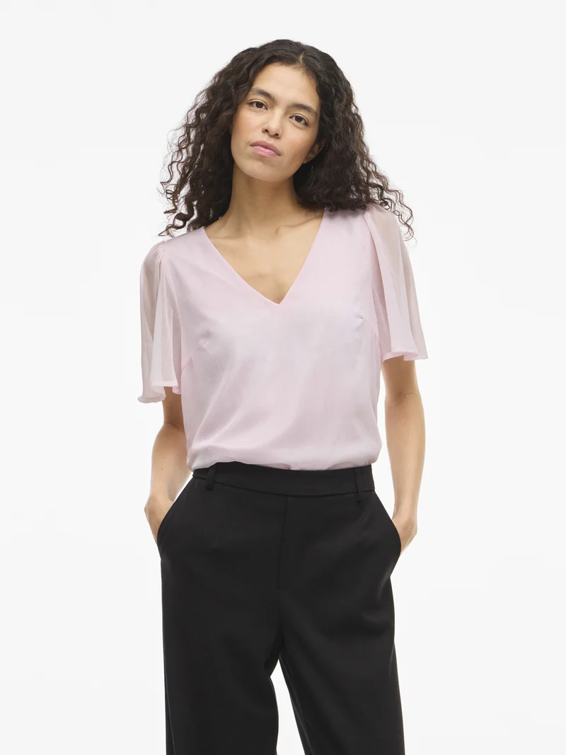 VIFALIA Chiffonbluse