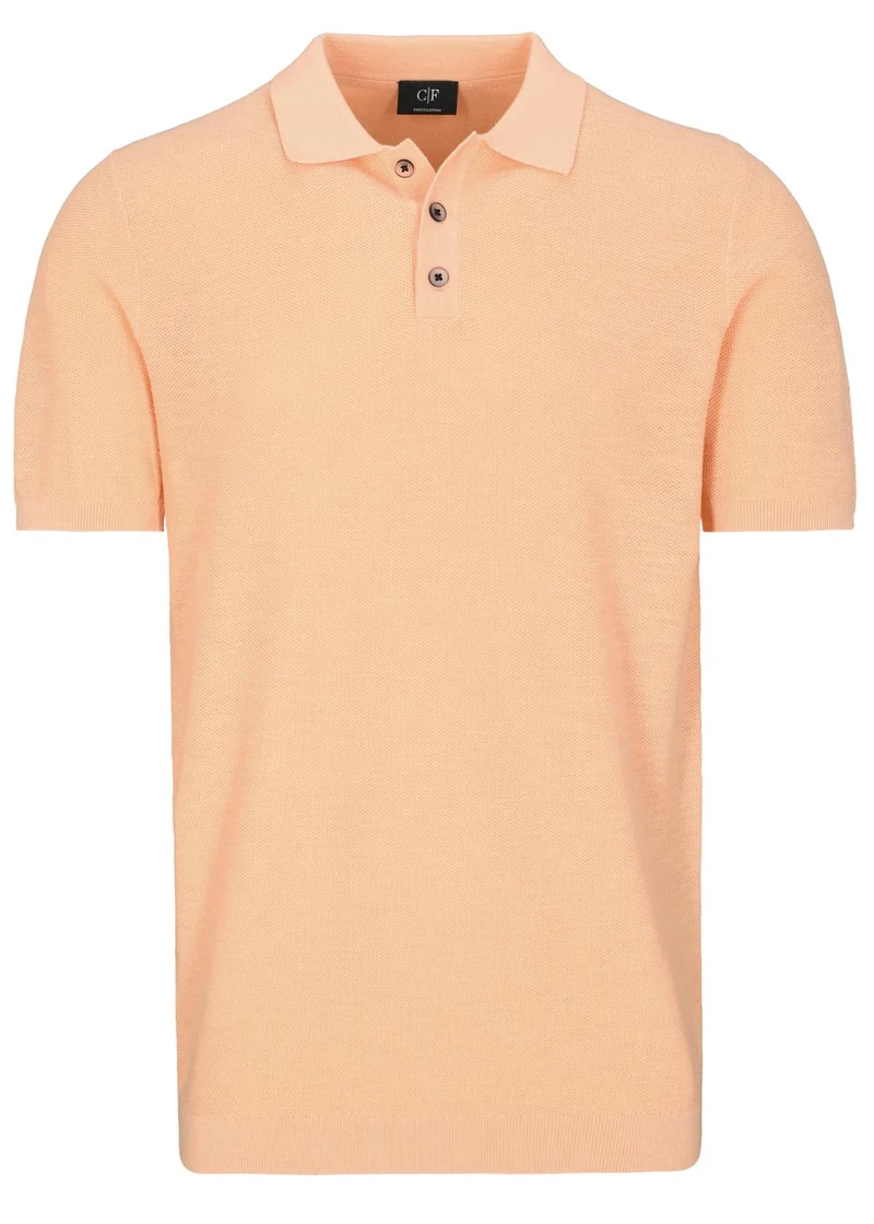 Strick Polo Shirt