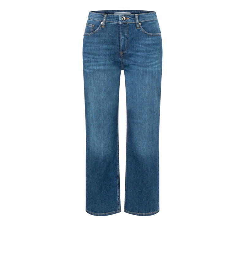 CULOTTE Wide Fit Jeans