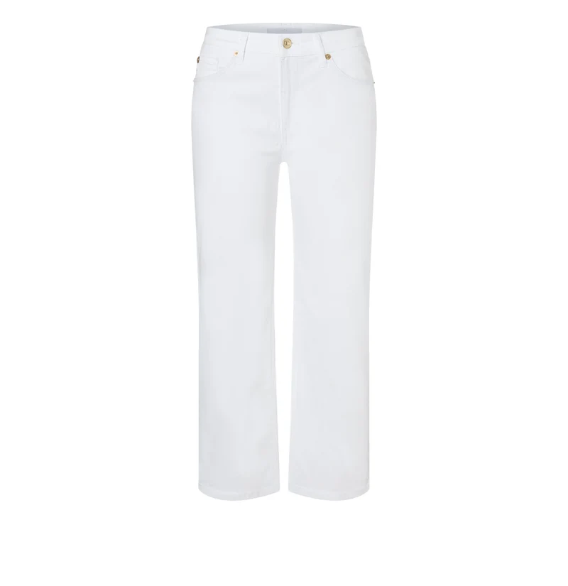 CULOTTE Wide Fit Jeans