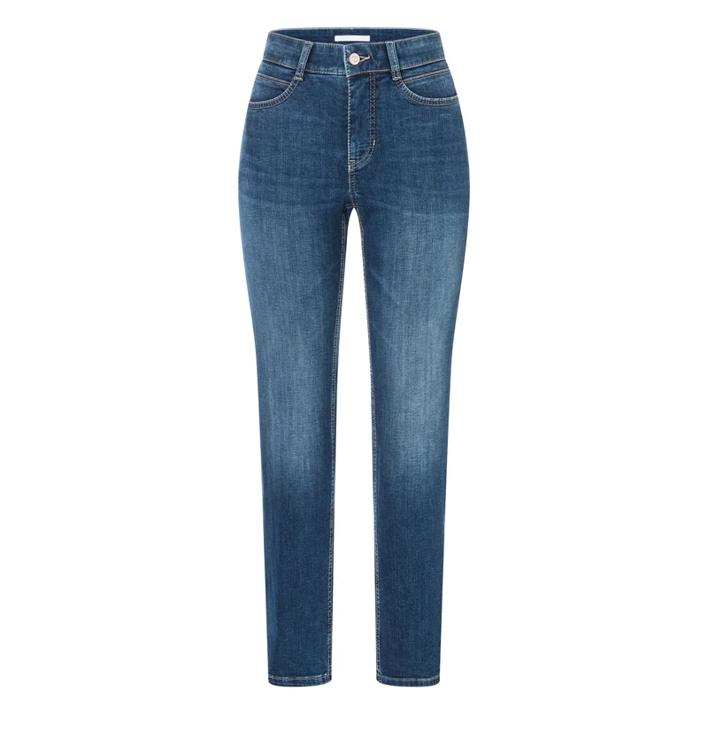 ANGELA Straight Fit Jeans