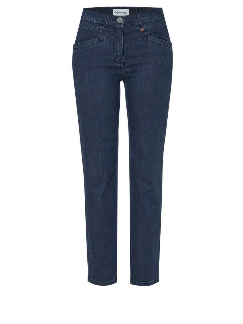 7/8-Jeans "Meine beste Freundin"