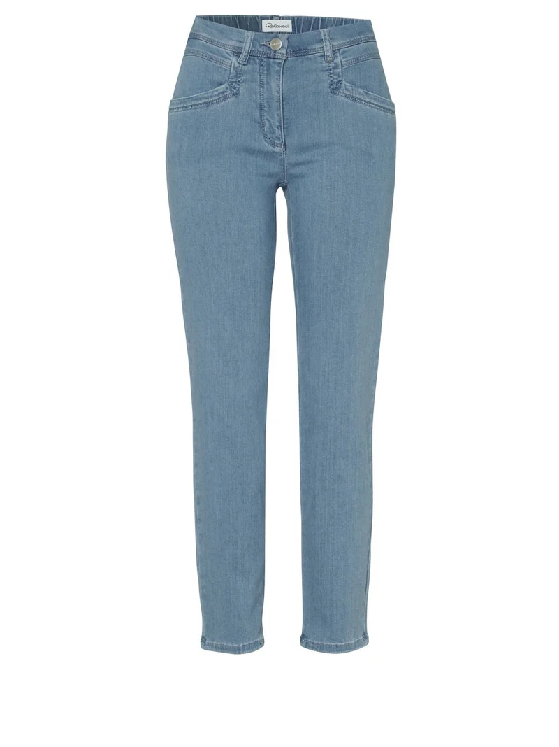 7/8-Jeans "Meine beste Freundin"