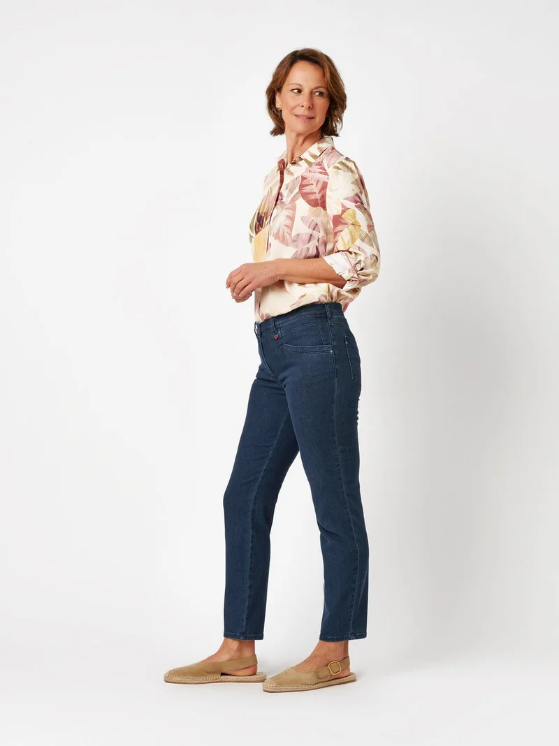 7/8-Jeans "Meine beste Freundin"