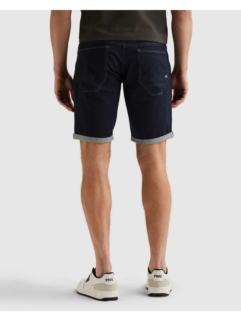 Nightflight Regular Fit Denim-Shorts