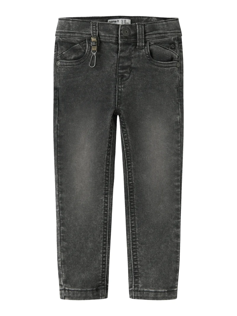 Sweatdenim Jeans
