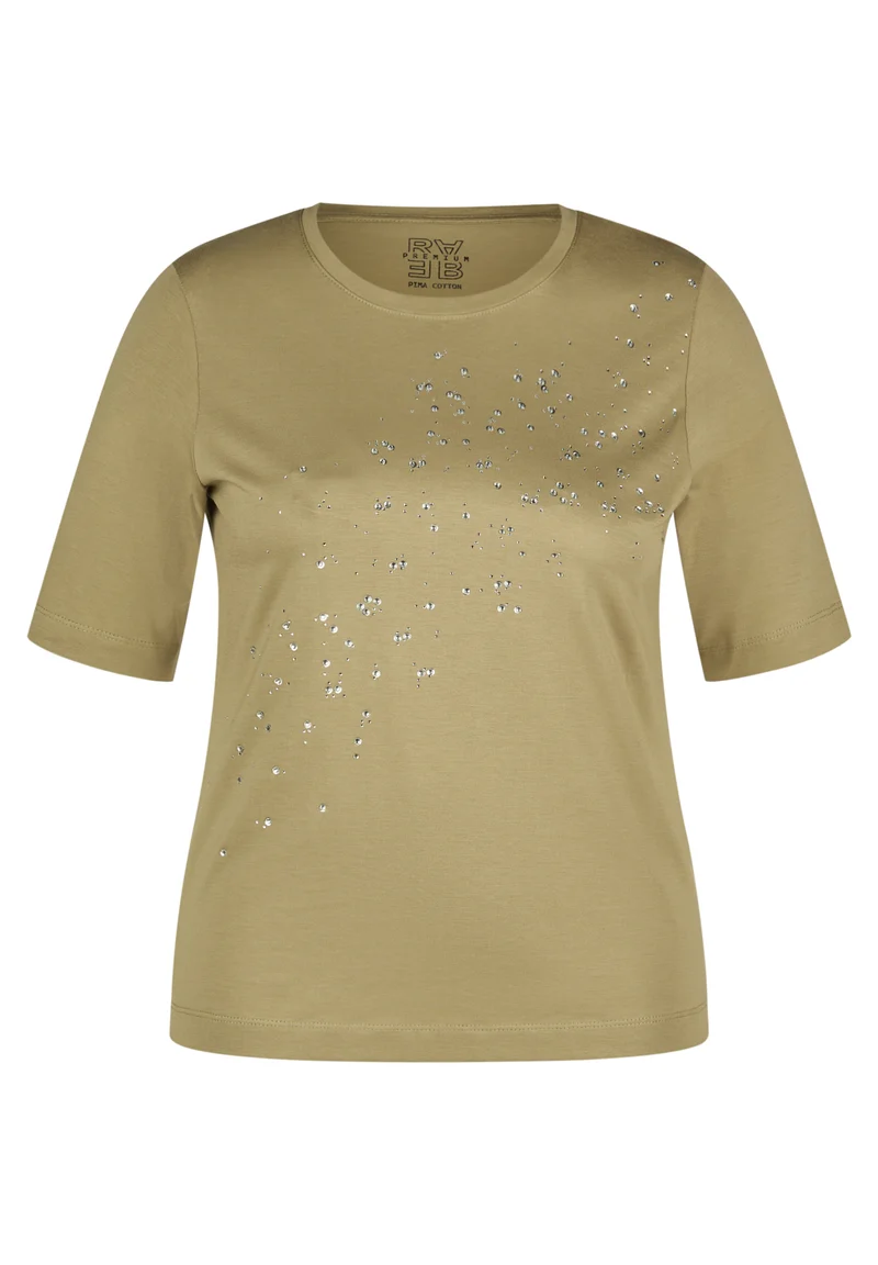 T-Shirt "Tropic Glam"