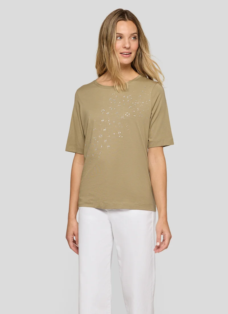 T-Shirt "Tropic Glam"