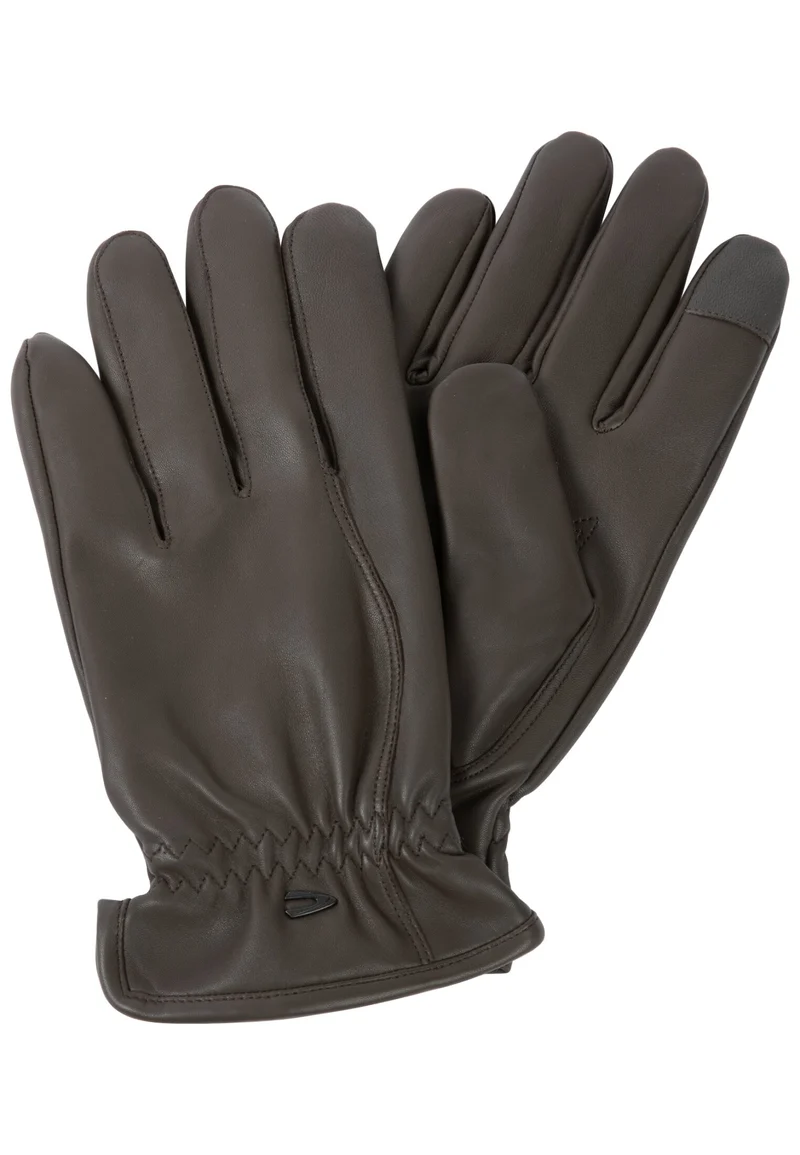Lederhandschuhe