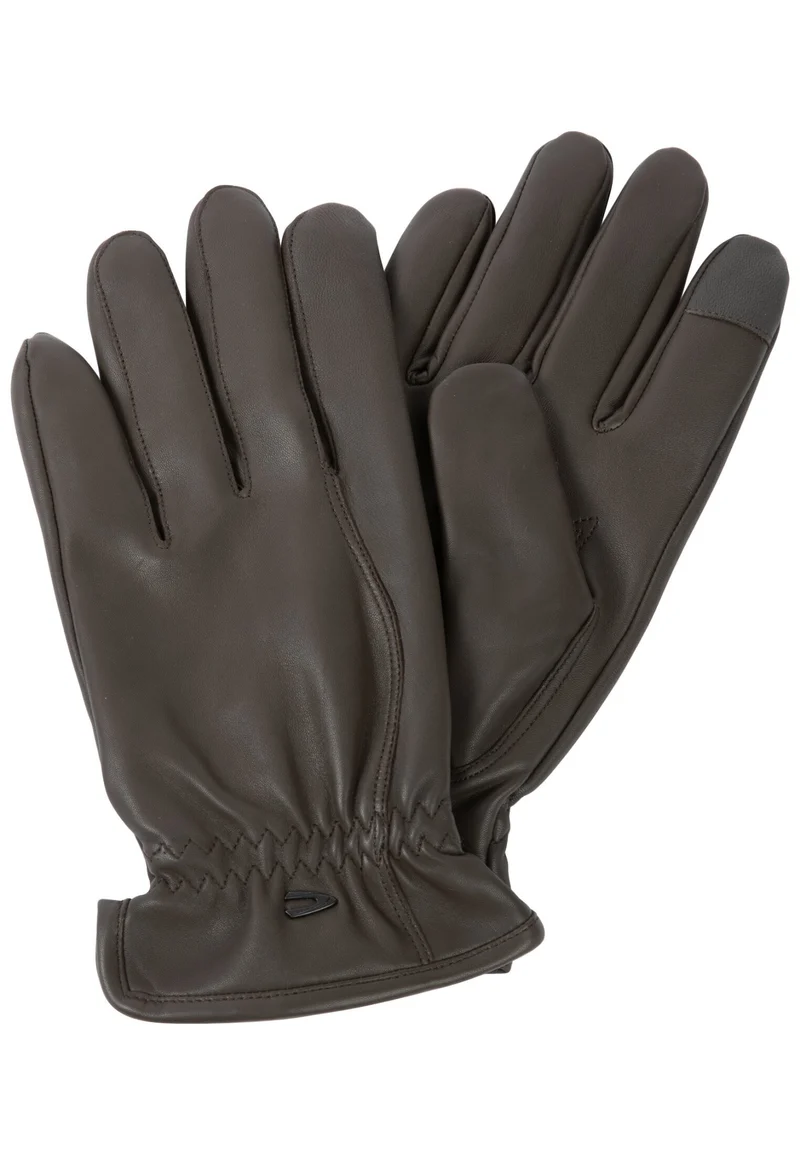 Lederhandschuhe